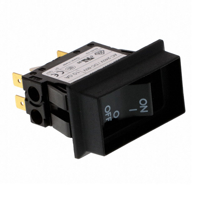 4430.3215 SCHURTER Inc. Interruttori automatici